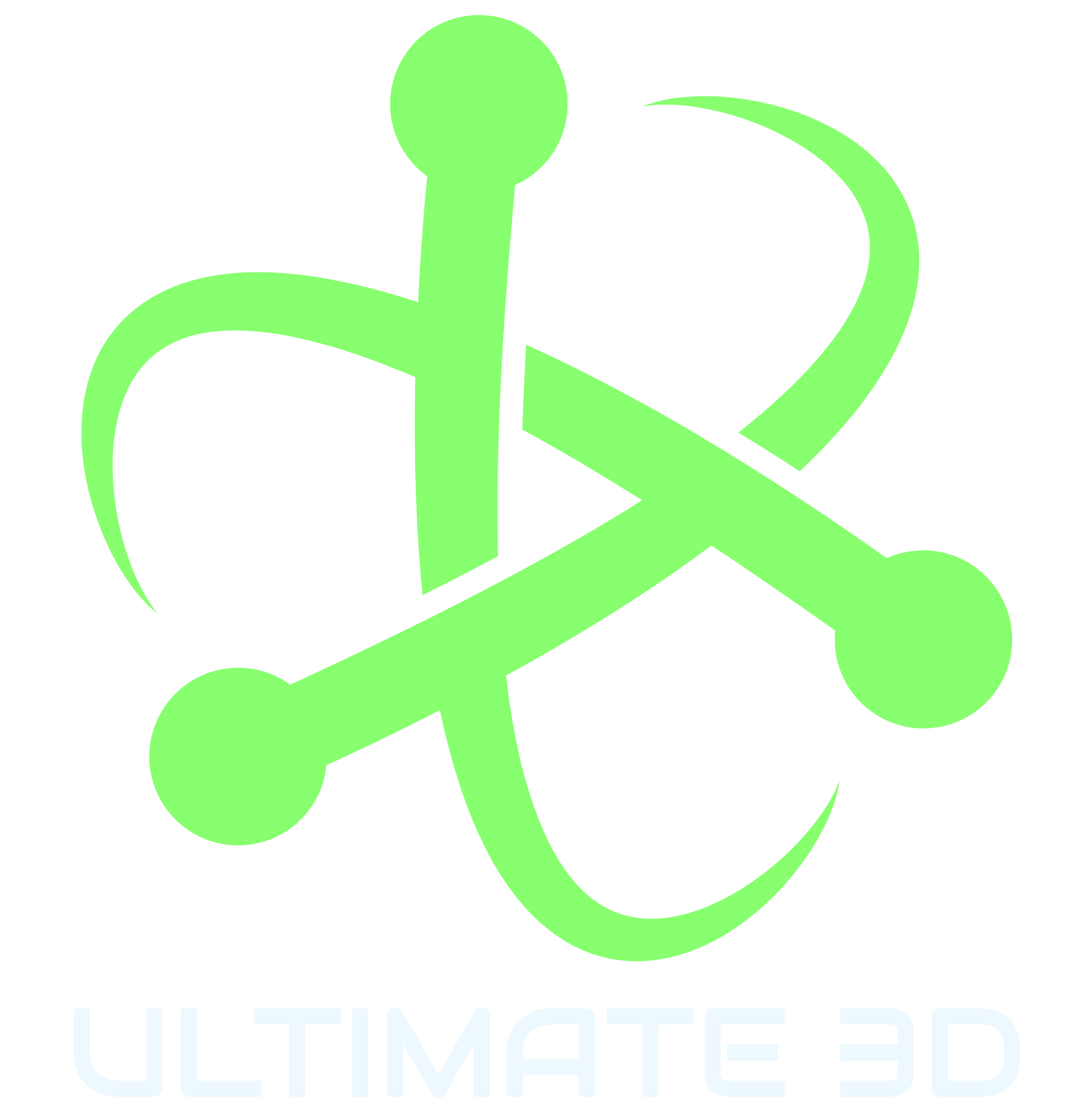 Ultimate3D CY
